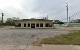 A -1 Auto Parts & Repair