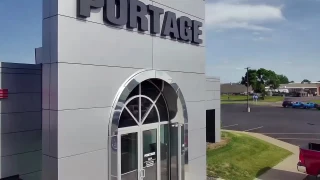 Portage Ford