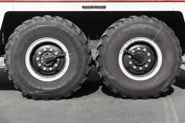 R & K Tires & Service Center - photo 2
