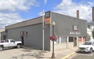 Auto Value Portage