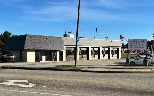 American Pride Automotive (Fort Eustis) - photo 3