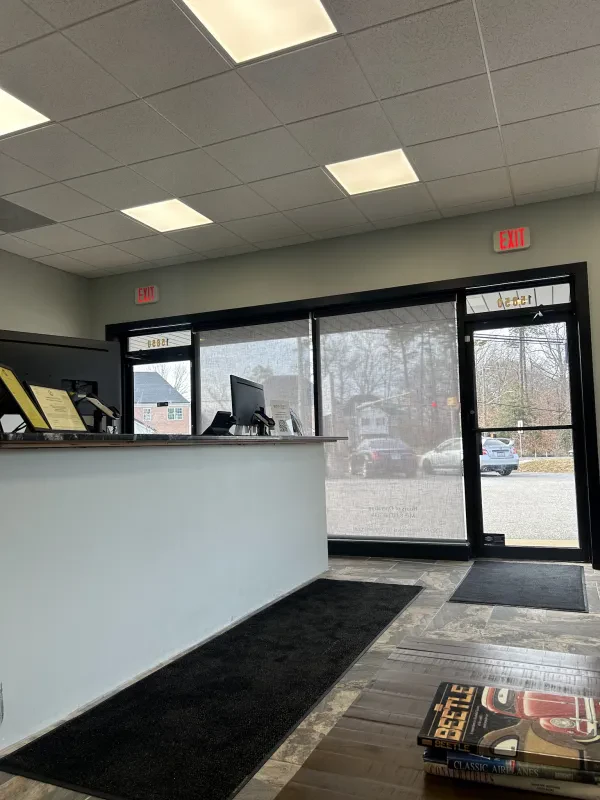American Pride Automotive (Fort Eustis) - photo 4