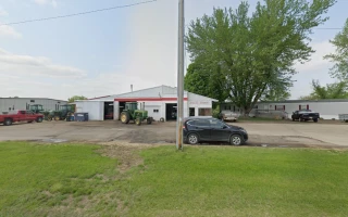 Steve's Garage