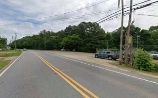 Oconee Metal Recovery