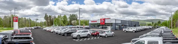 Garvey Nissan - photo 2