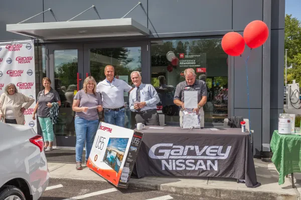 Garvey Nissan - photo 4