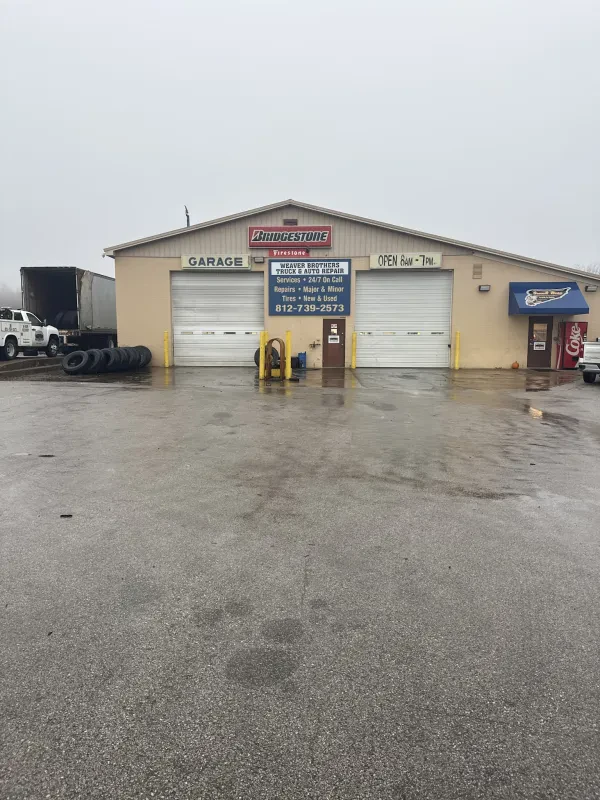 Weaver Brothers, LLC - photo 2