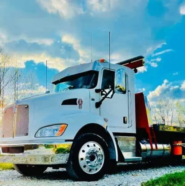 Auto Adventure Services Automotive Repair Facility & Automotive Towing/Recovery LLC - photo 3