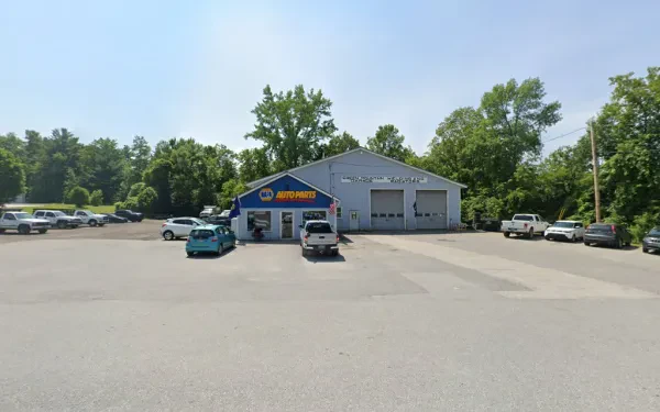 NAPA Auto Parts - Green Mountain Garage - photo 2