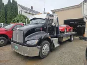 Carrara’s Services