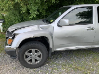 Crash Palace Collision Center