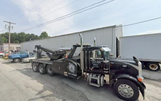 Central Vermont Truck Repair