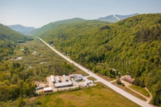 Goodro Lumber- Mountain Lumber & Hardware