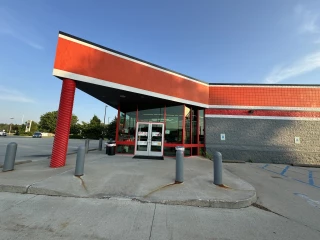 AutoZone Auto Parts