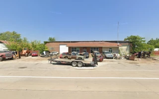 Hammond's Recycling & Garage