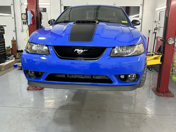Precision Auto Body - photo 2