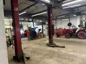W.D. Auto Repair