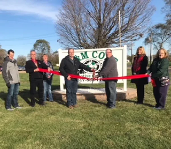 M&M Core LLC - photo 2