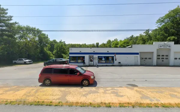 W.D. Auto Repair - photo 4