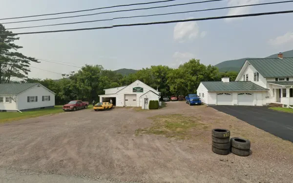 Ryan's Auto Sales Inc - photo 3