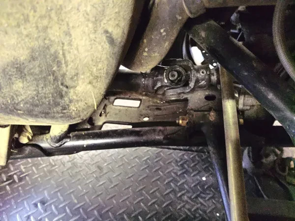 Cnc Motorsports - photo 2
