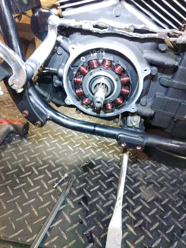 Cnc Motorsports - photo 3