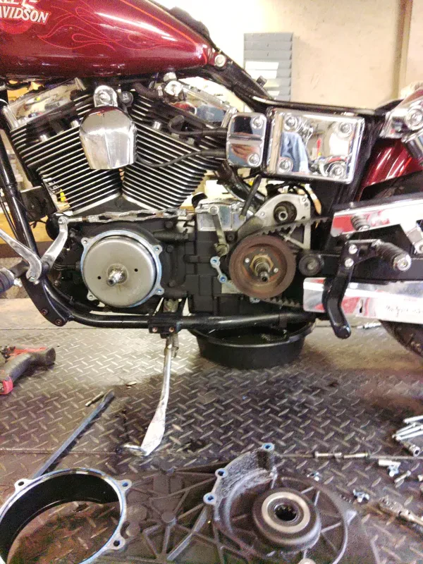 Cnc Motorsports - photo 4