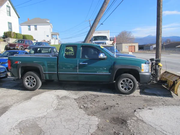 Wheelz Wholesale Inc. - photo 2