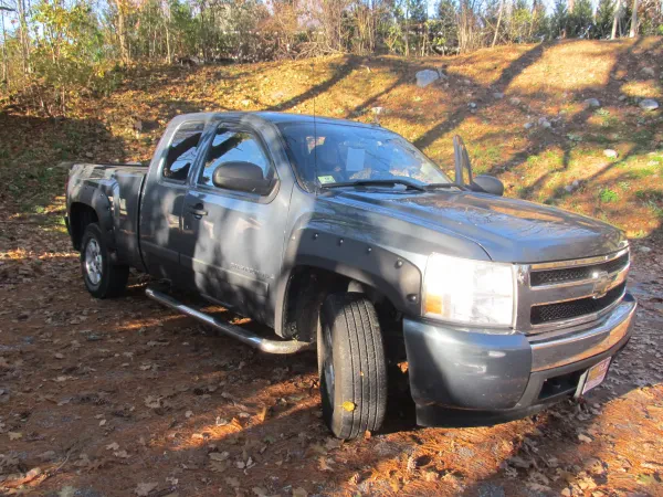Wheelz Wholesale Inc. - photo 3