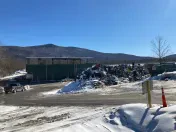 Rutland Regional Transfer Station