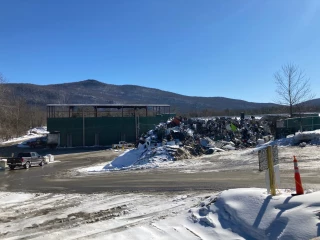 Rutland Regional Transfer Station