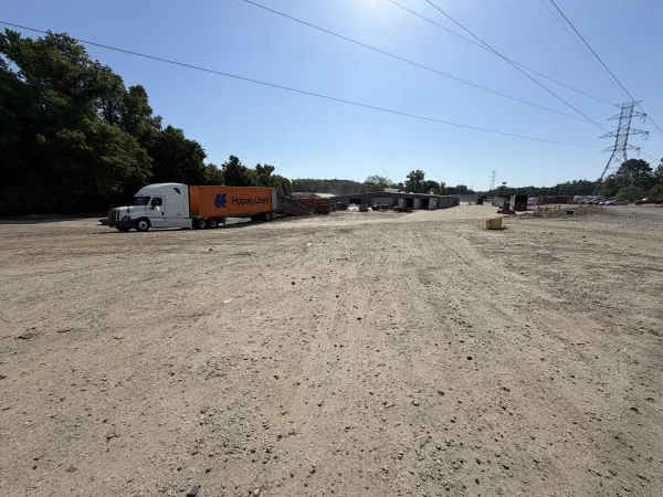 Regional Materials Recovery, Inc - photo 2