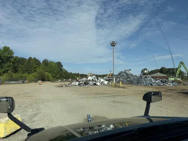 Regional Materials Recovery, Inc - photo 3
