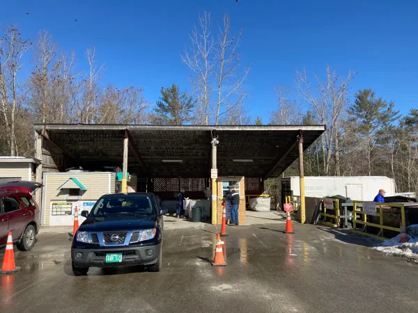 Rutland Regional Transfer Station - photo 3