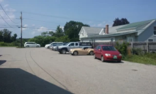 Riverside Motors
