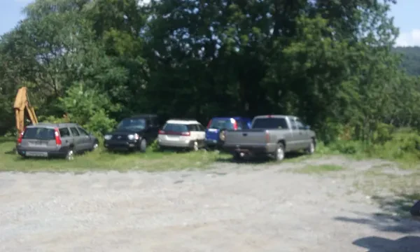 Riverside Motors - photo 2
