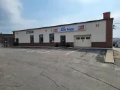 Fisher Auto Parts