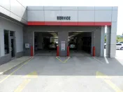 Alderman's Toyota Service Center