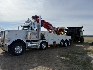 All Star Towing Recovery