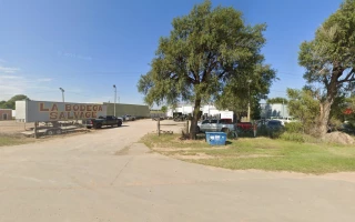 La Bodega Auto Salvage