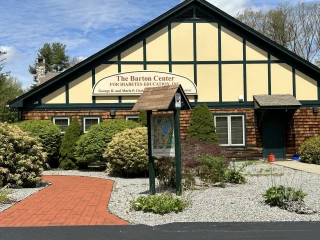 The Barton Center for Diabetes Education, Inc.
