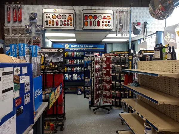 NAPA Auto Parts - Allied Auto Parts - photo 2