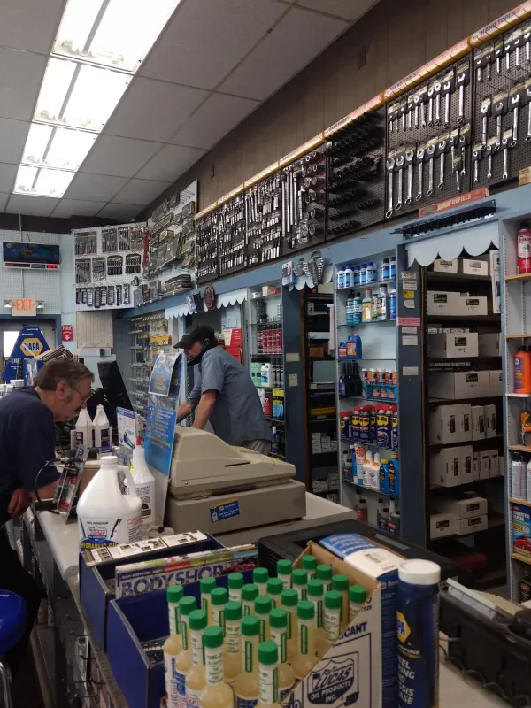 NAPA Auto Parts - Allied Auto Parts - photo 3