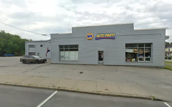 NAPA Auto Parts - Allied Auto Parts - photo 4