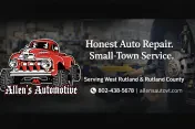 Allen's Automotive
