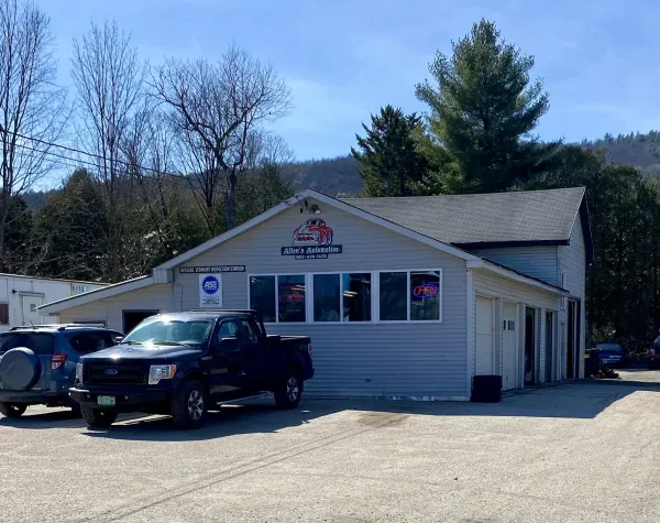Allen's Automotive - photo 2
