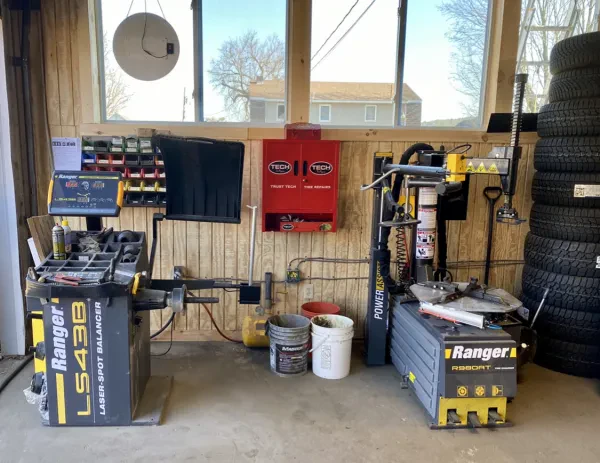 Allen's Automotive - photo 4