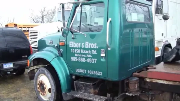 Elbers Brothers Scrappers LLC. - photo 2