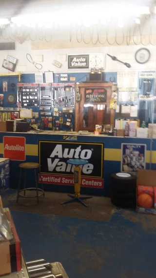 Bobbit's Auto Supply