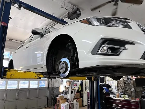 Sal's Auto and Truck Repair - photo 3
